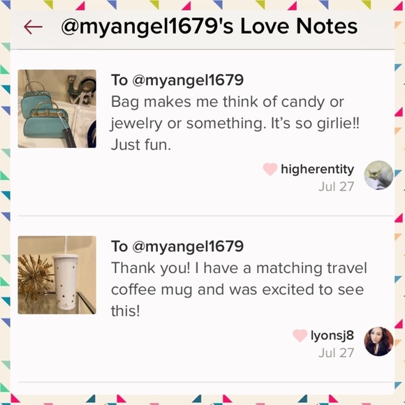 Meet your Posher, Rafaela - Picture 9 of 14